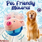 Bouncing Piggy™ - Interactive Dog Toy - Image 2