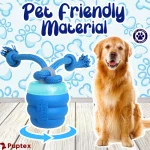 Spin Tug™ - Interactive Dog Toy - Image 3