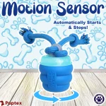 Spin Tug™ - Interactive Dog Toy - Image 2